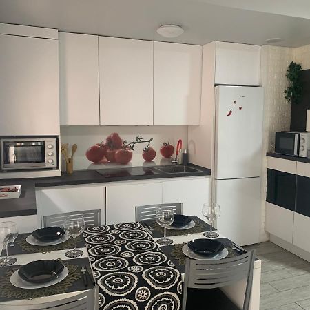 Apartament L&D -Parking Incluido- Tudela Zewnętrze zdjęcie