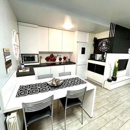Apartament L&D -Parking Incluido- Tudela Zewnętrze zdjęcie