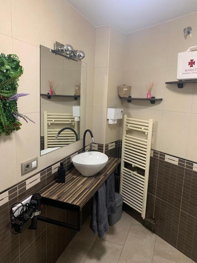 Apartament L&D -Parking Incluido- Tudela Zewnętrze zdjęcie