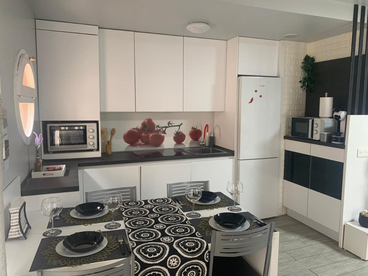 Apartament L&D -Parking Incluido- Tudela Zewnętrze zdjęcie