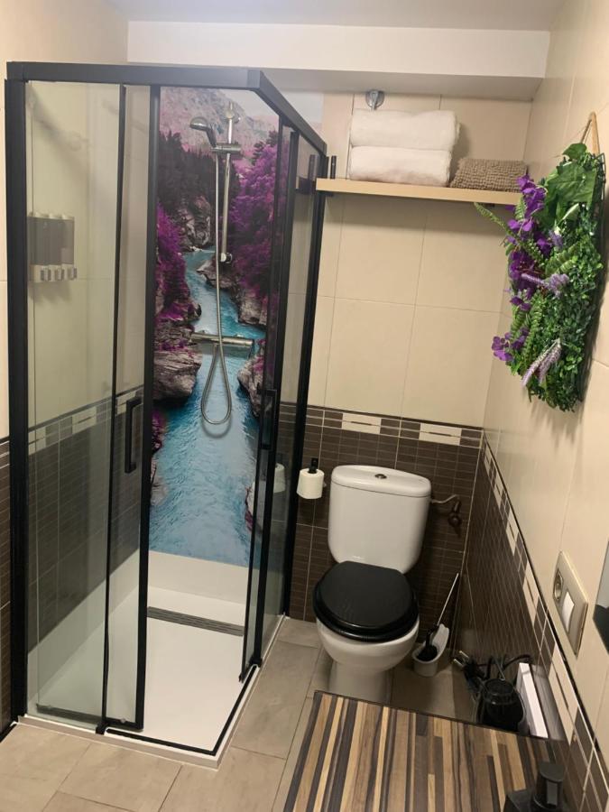 Apartament L&D -Parking Incluido- Tudela Zewnętrze zdjęcie