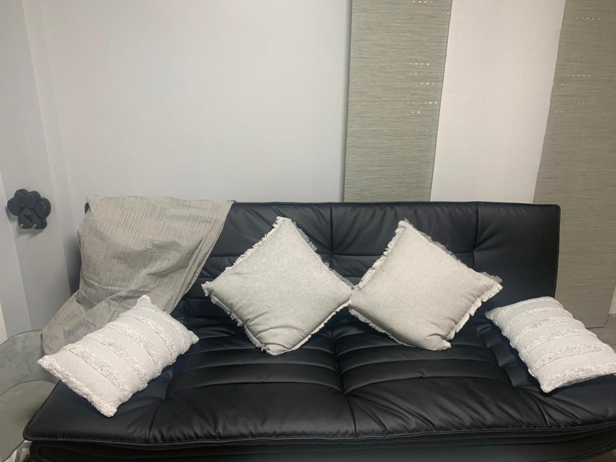 Apartament L&D -Parking Incluido- Tudela Zewnętrze zdjęcie