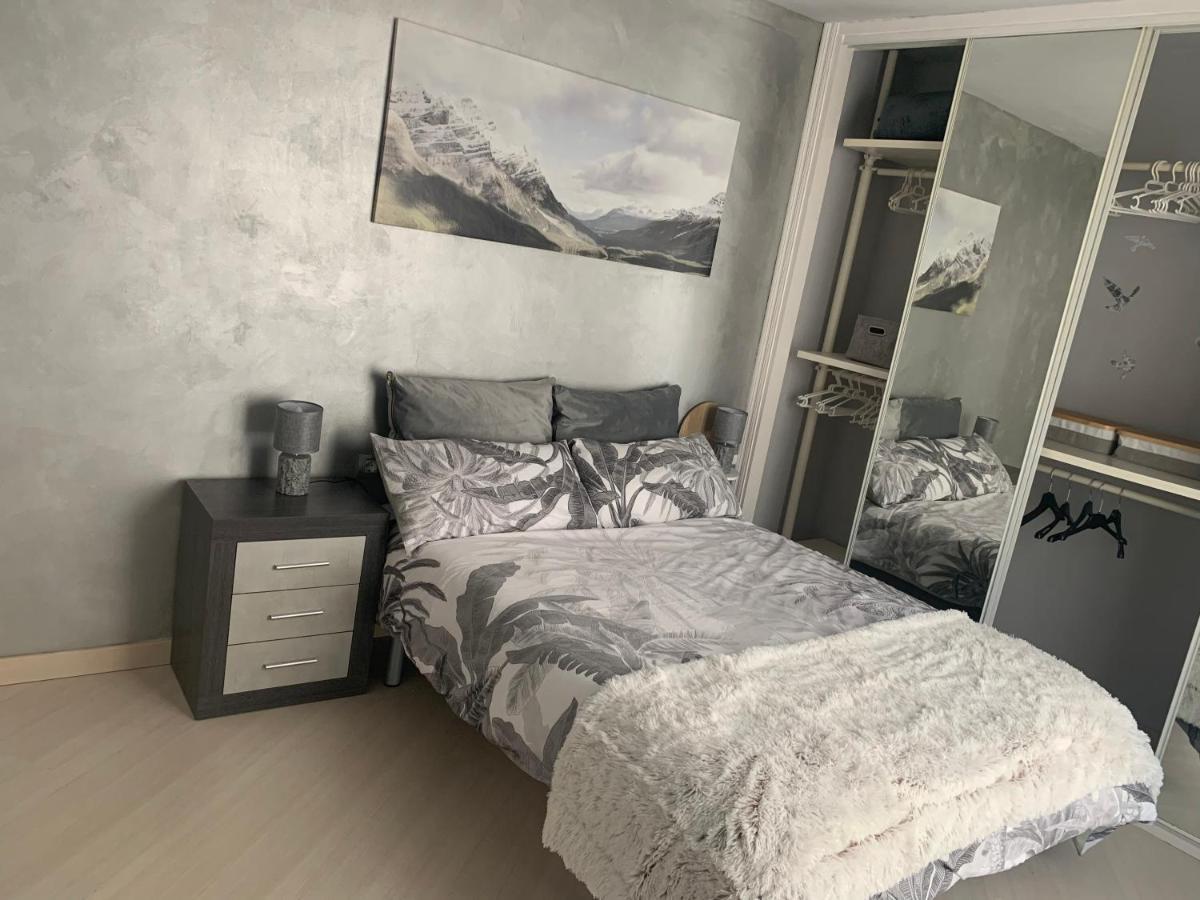 Apartament L&D -Parking Incluido- Tudela Zewnętrze zdjęcie