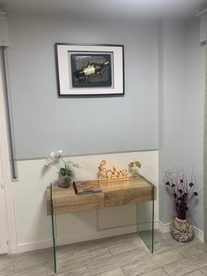 Apartament L&D -Parking Incluido- Tudela Zewnętrze zdjęcie