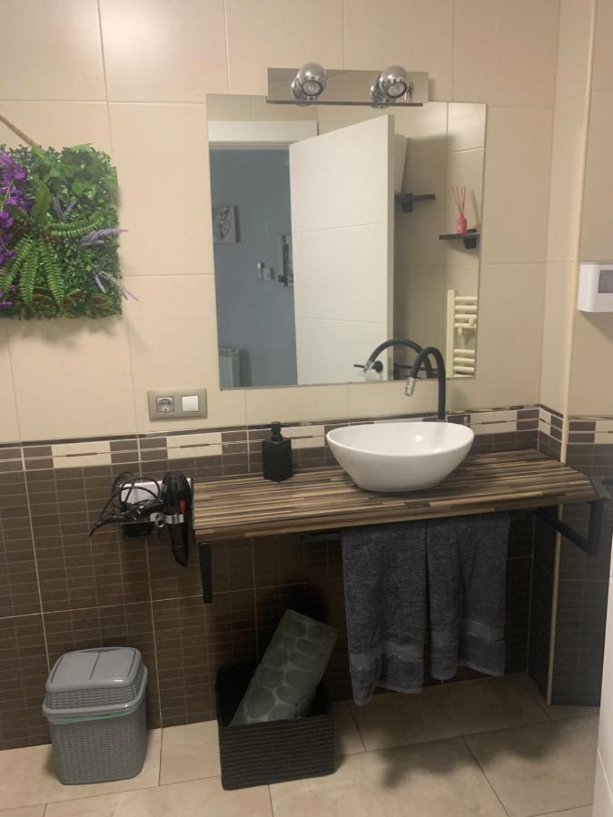 Apartament L&D -Parking Incluido- Tudela Zewnętrze zdjęcie