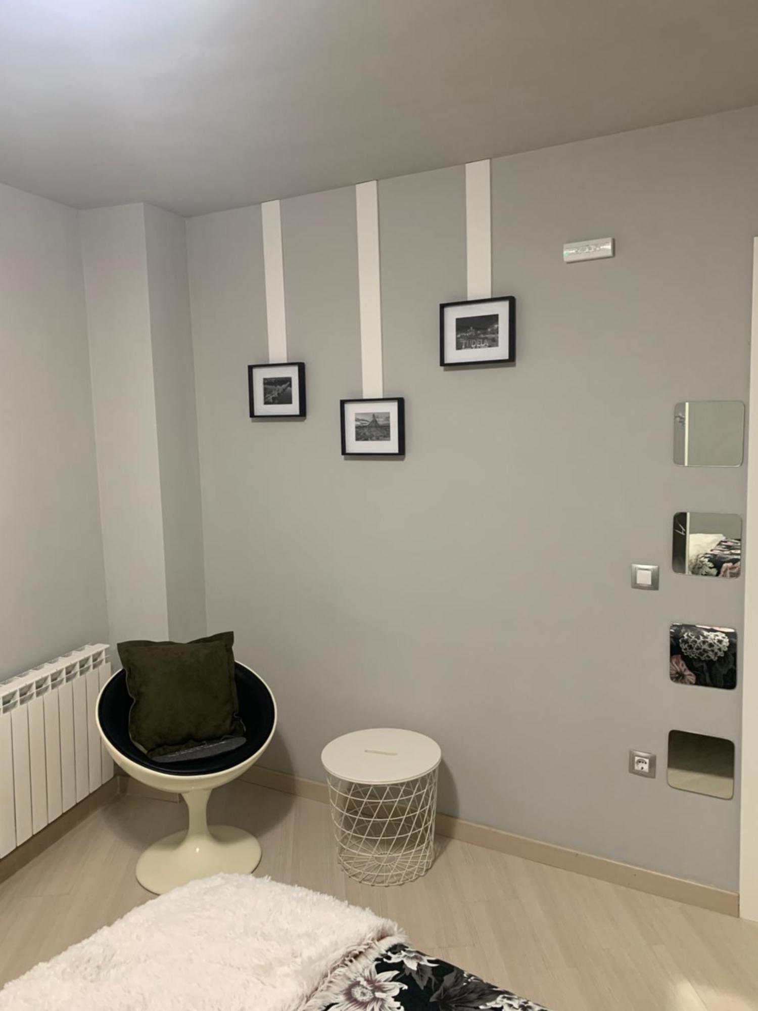 Apartament L&D -Parking Incluido- Tudela Zewnętrze zdjęcie