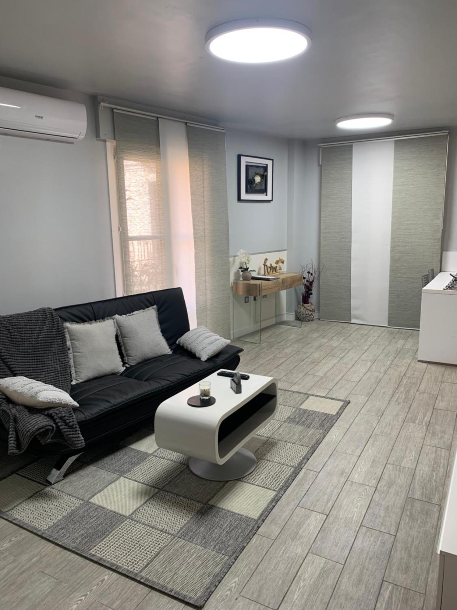Apartament L&D -Parking Incluido- Tudela Zewnętrze zdjęcie