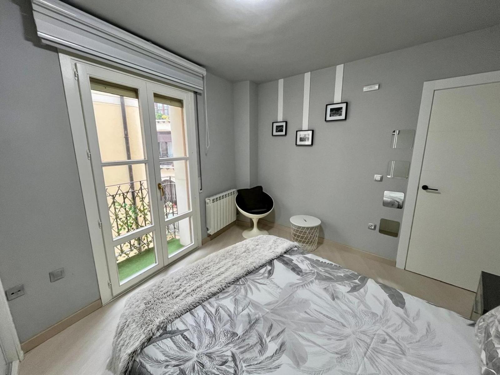 Apartament L&D -Parking Incluido- Tudela Zewnętrze zdjęcie