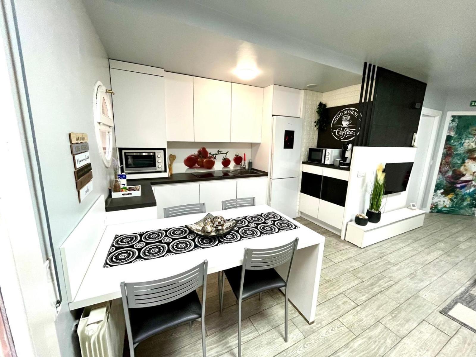 Apartament L&D -Parking Incluido- Tudela Zewnętrze zdjęcie